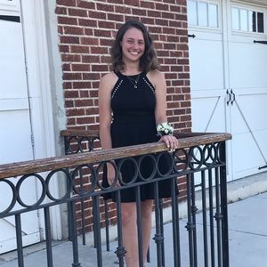 Meet your Posher, Emma